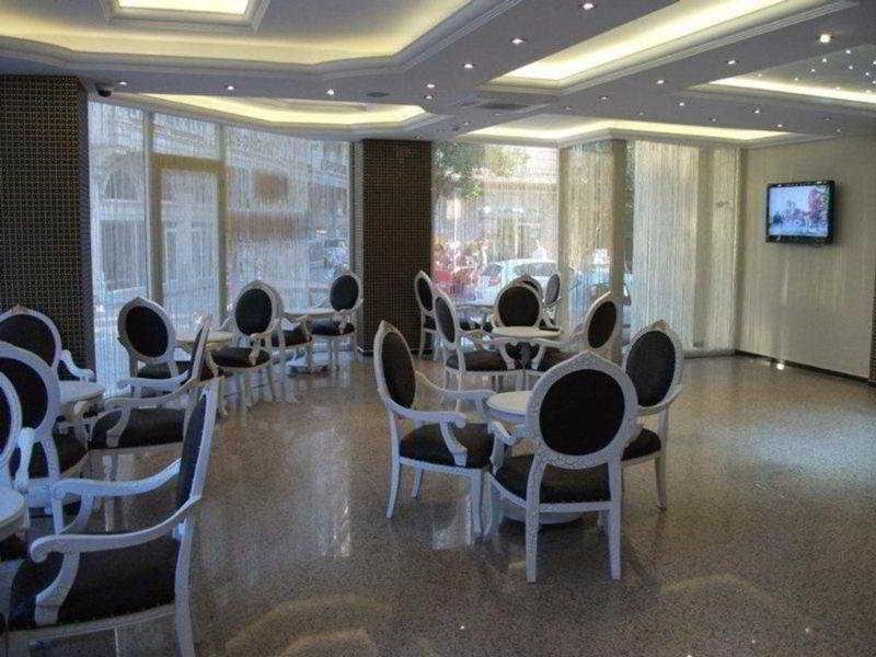 Grand Anatolia Hotel Istanbul Exterior photo