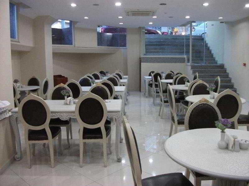 Grand Anatolia Hotel Istanbul Exterior photo